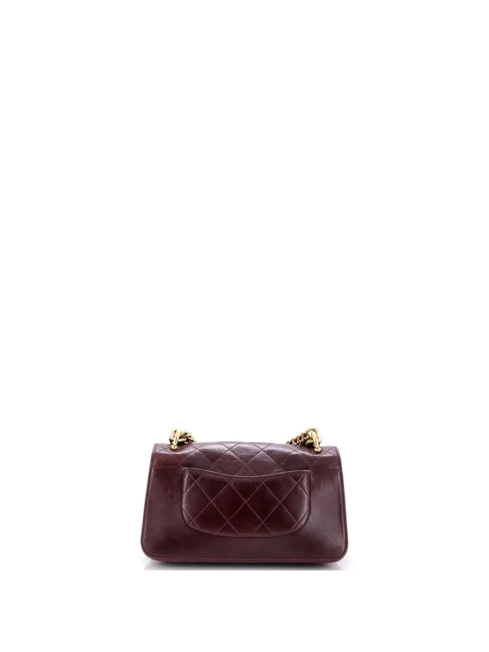 Chanel Paris-Cosmopolite Straight Lined #292037C34B